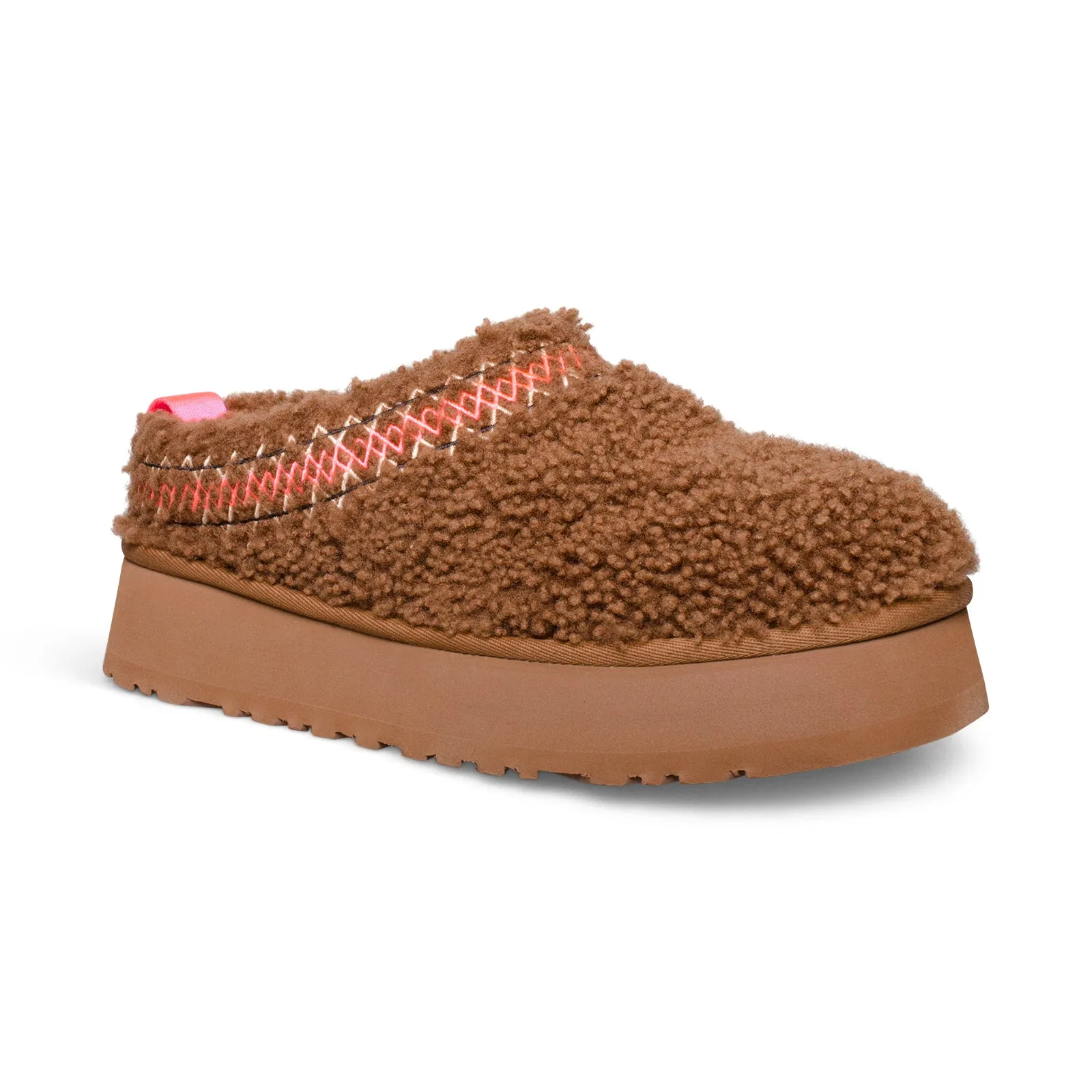 UGG Tazz UGG Braid Slippers - Women's