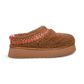 UGG Tazz UGG Braid Slippers - Women's