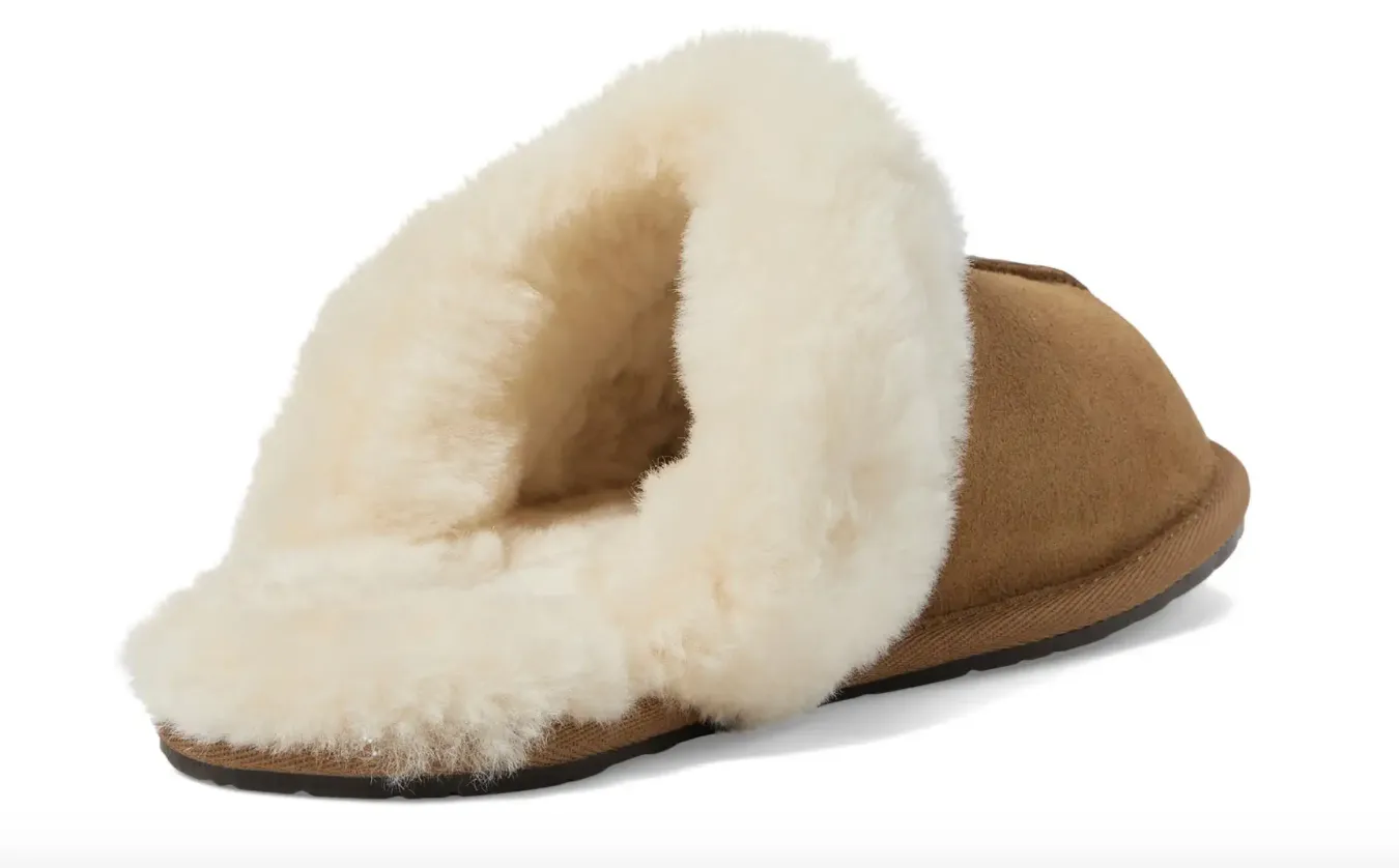 UGG Women's Scuffette II