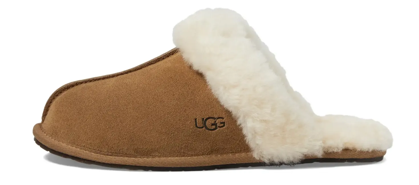 UGG Women's Scuffette II