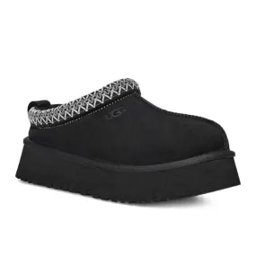 UGG Women's Tazz Slipper Black