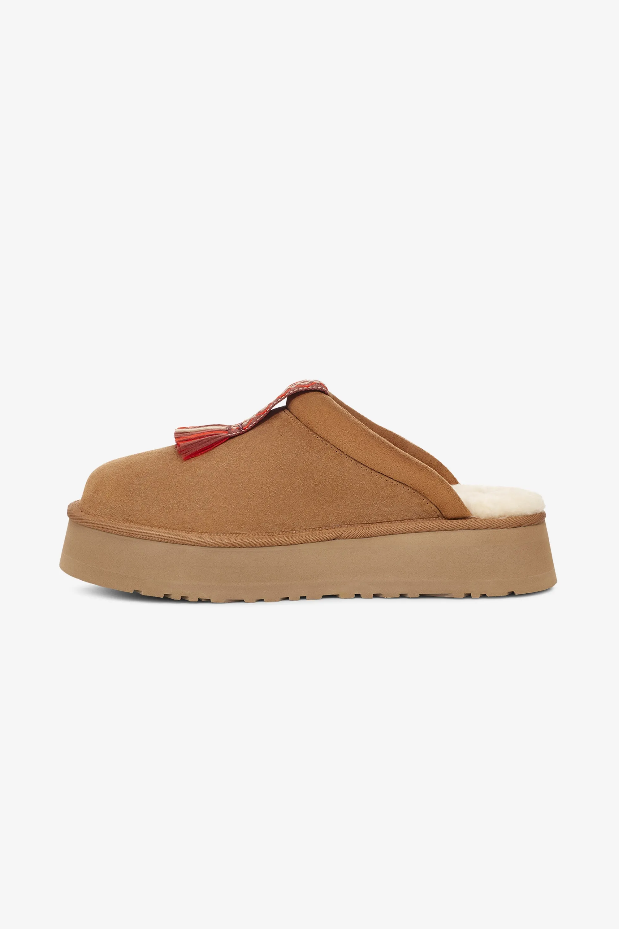 UGG Women's Tazzle in Chestnut