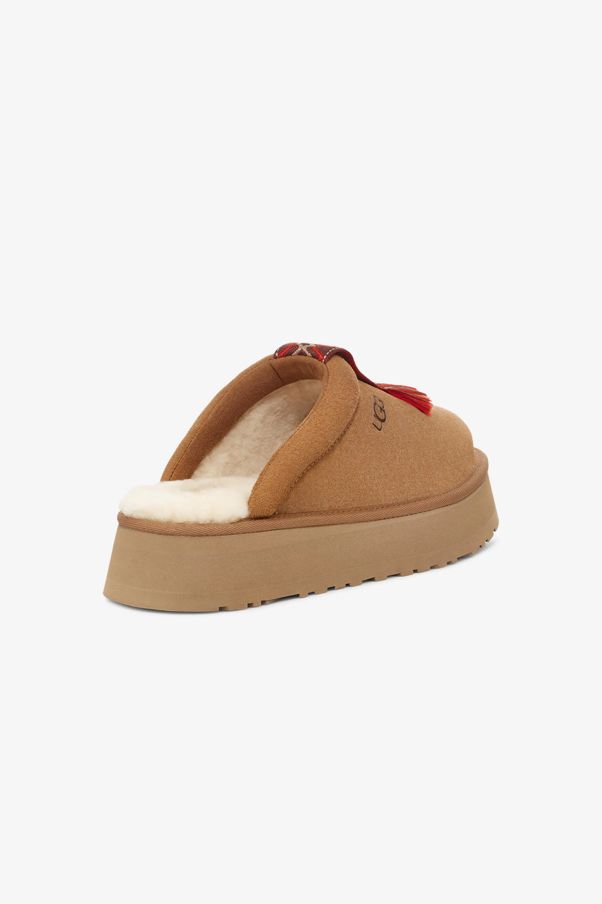 UGG Women's Tazzle in Chestnut