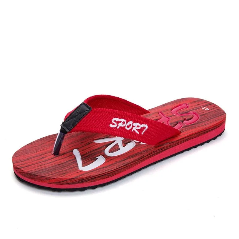 Unique Summer Beach Slipper