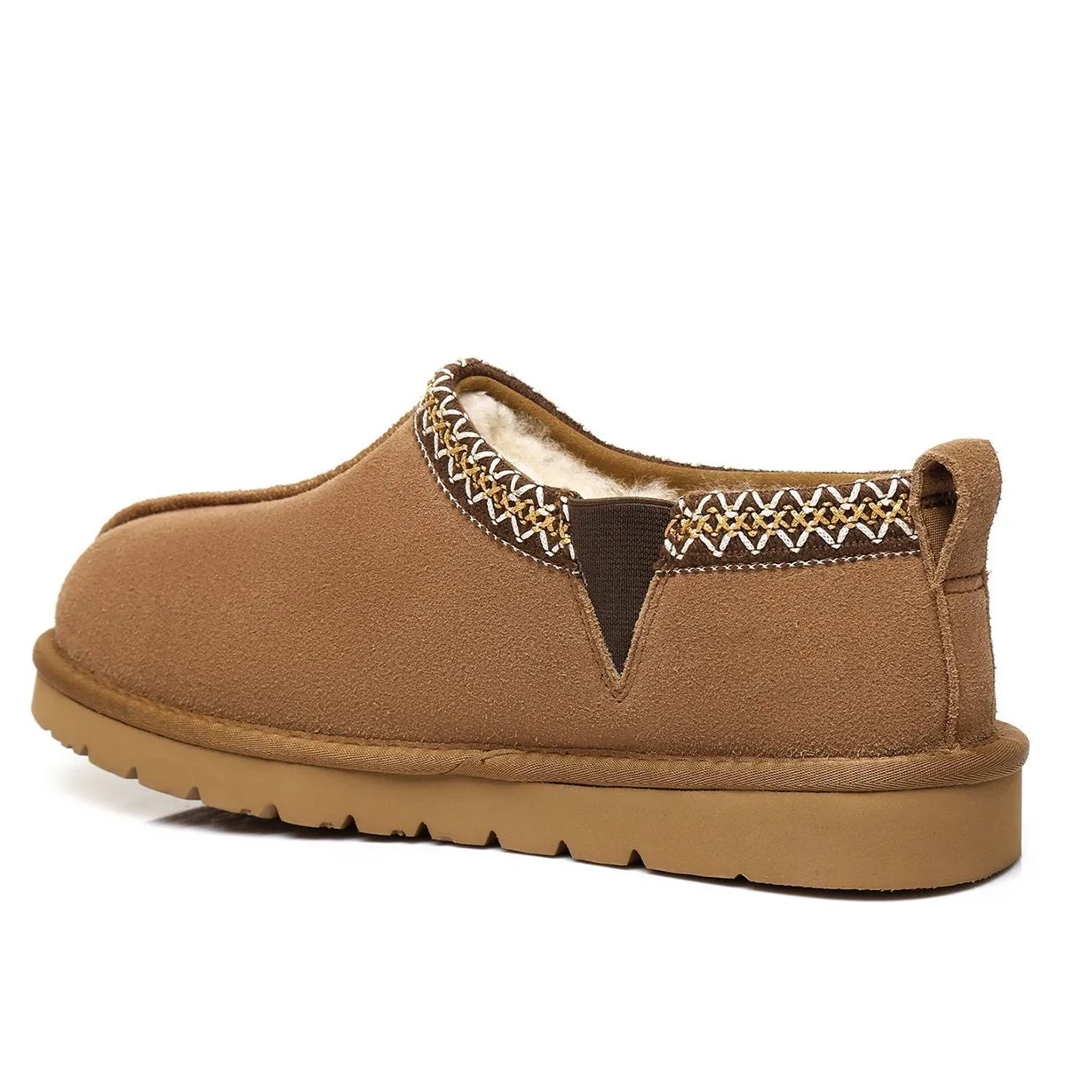 Luxurious Vince Premium UGG Slippers for Ultimate Comfort and Style