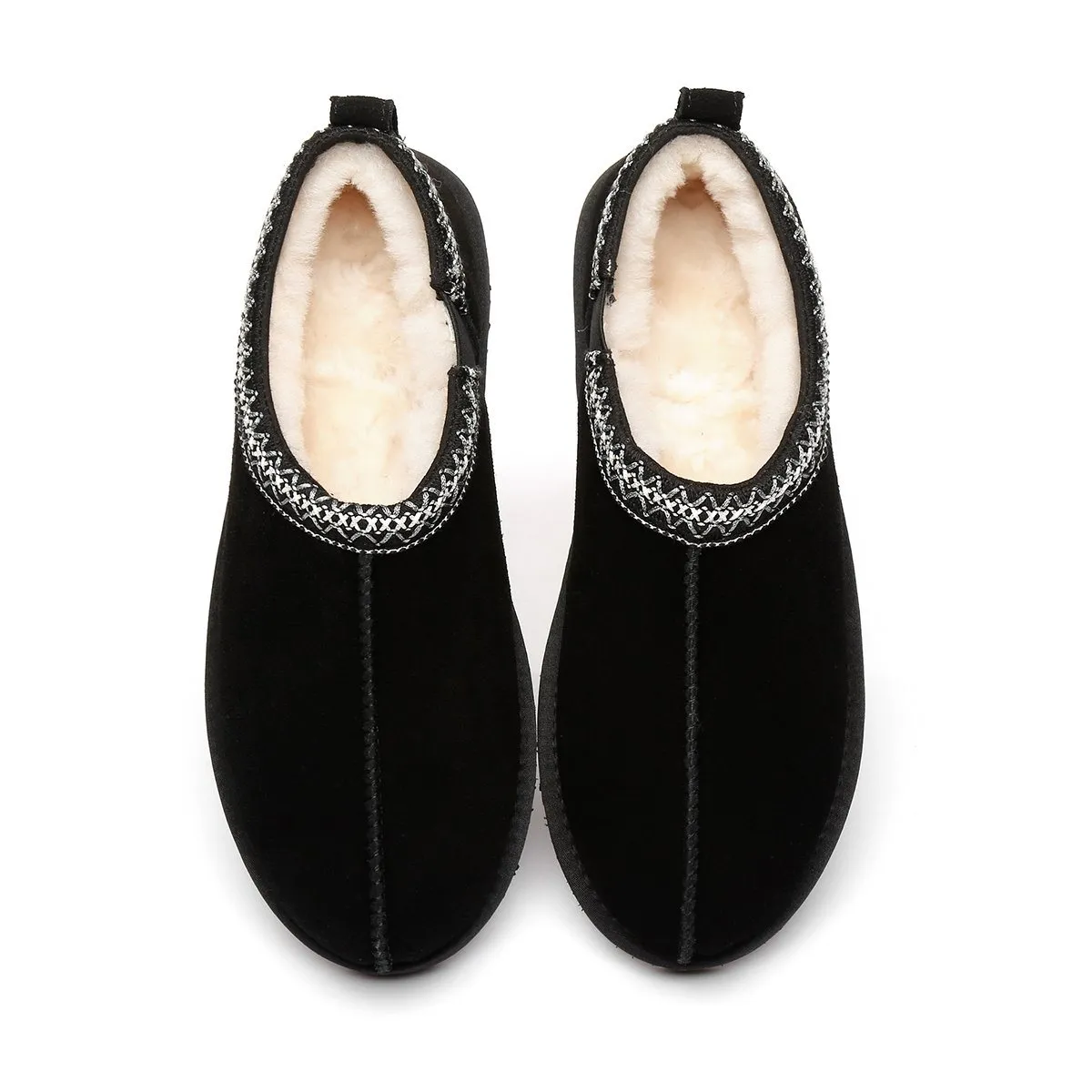 Luxurious Vince Premium UGG Slippers for Ultimate Comfort and Style