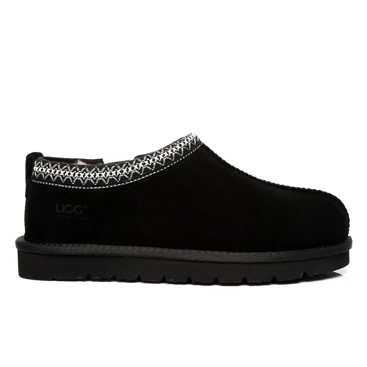 Luxurious Vince Premium UGG Slippers for Ultimate Comfort and Style