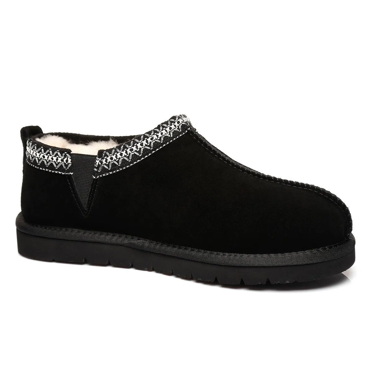 Luxurious Vince Premium UGG Slippers for Ultimate Comfort and Style