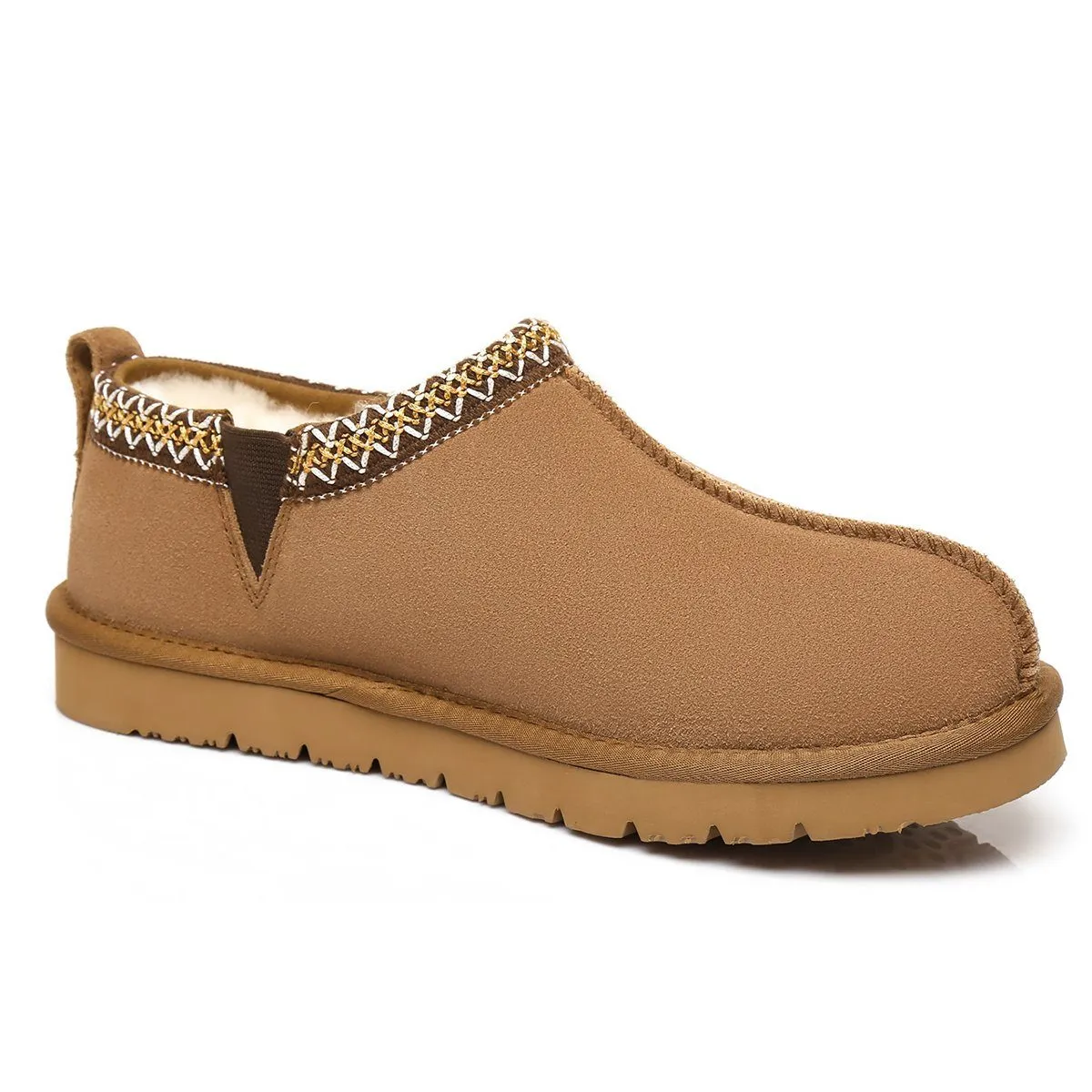 Luxurious Vince Premium UGG Slippers for Ultimate Comfort and Style