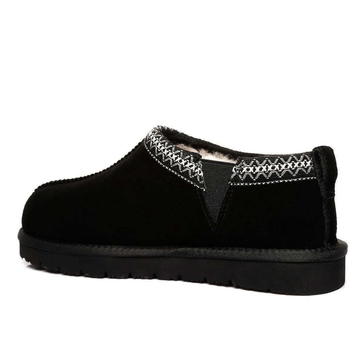 Luxurious Vince Premium UGG Slippers for Ultimate Comfort and Style