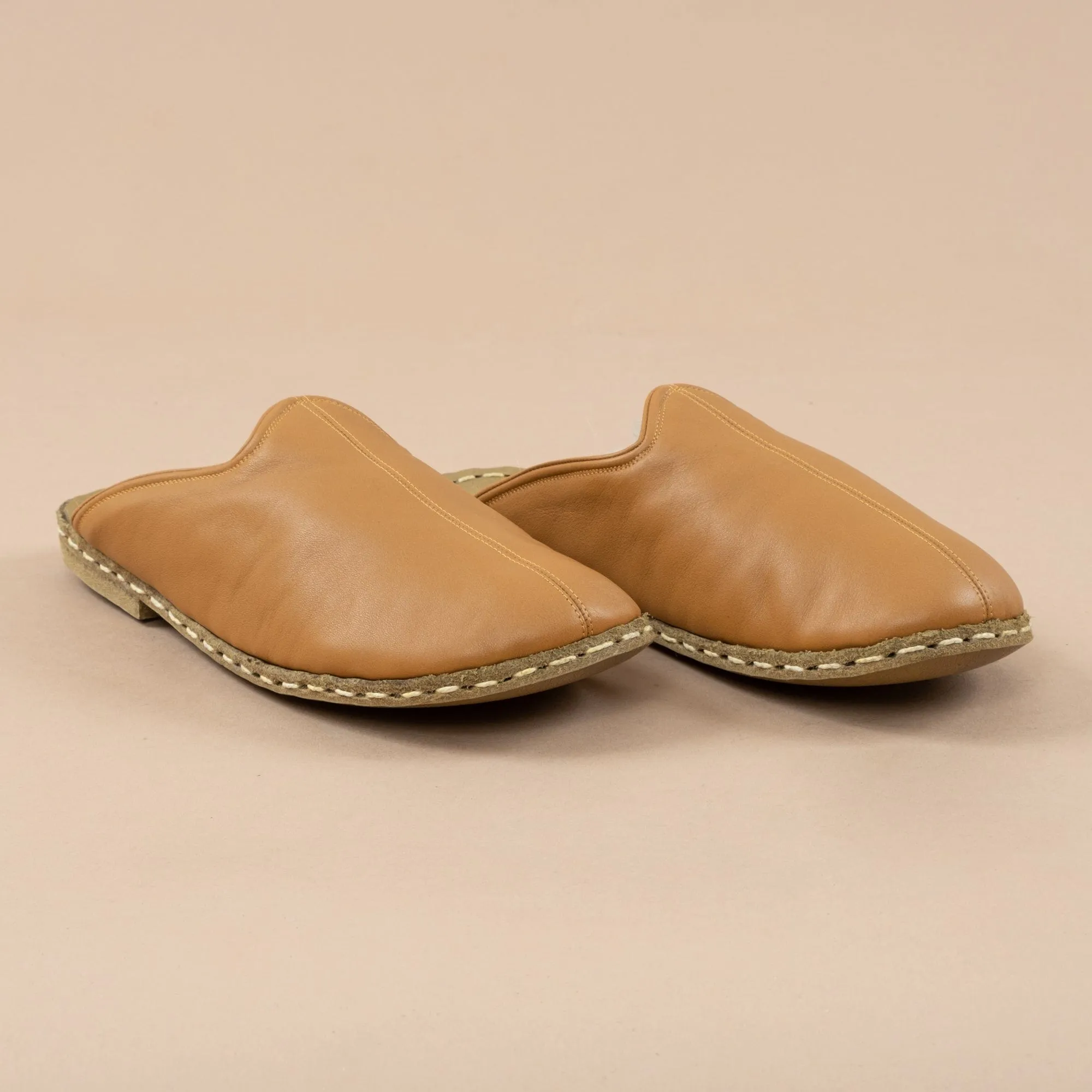 Women's Coconut Barefoot Shearlings