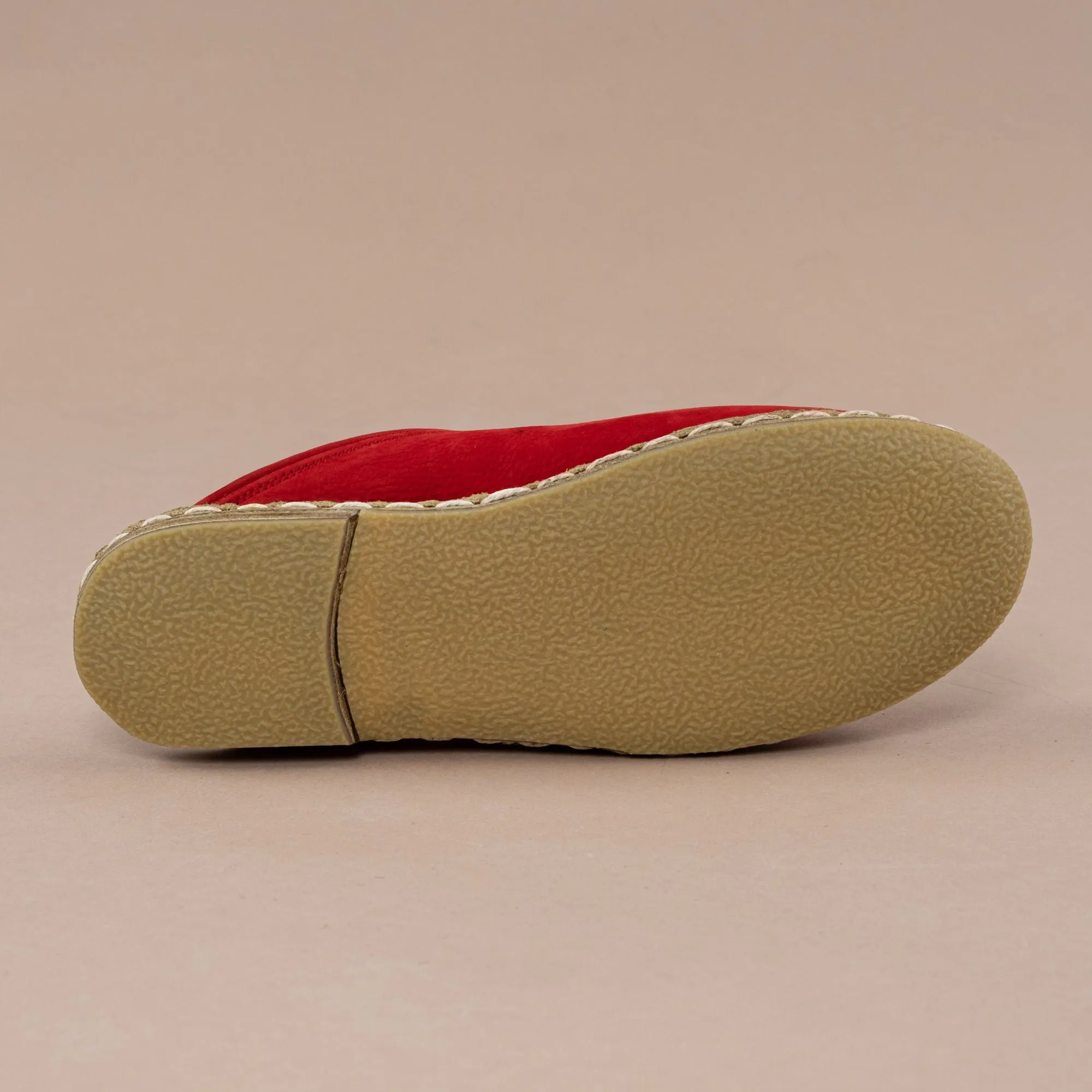 Women's Lust Slippers