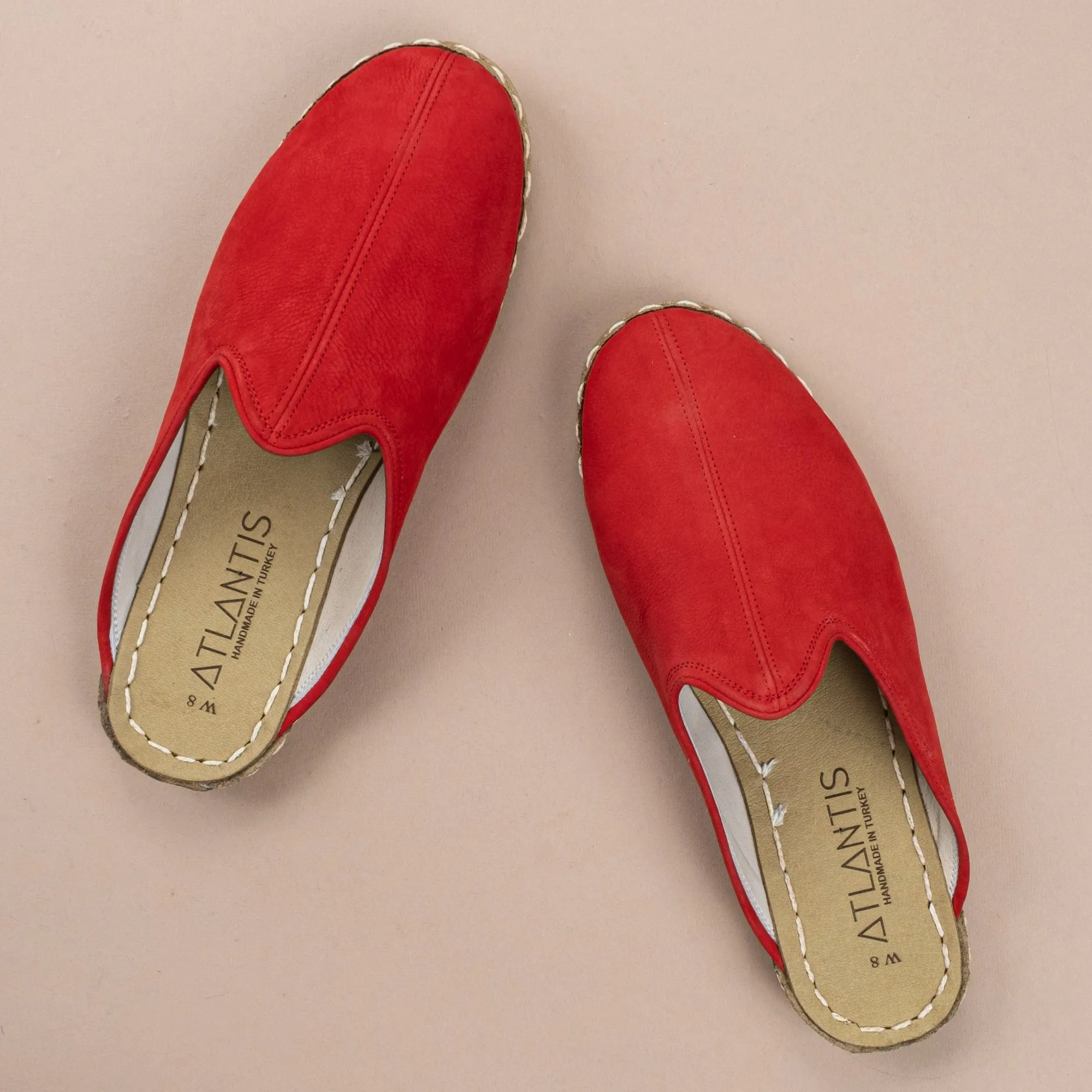 Women's Lust Slippers