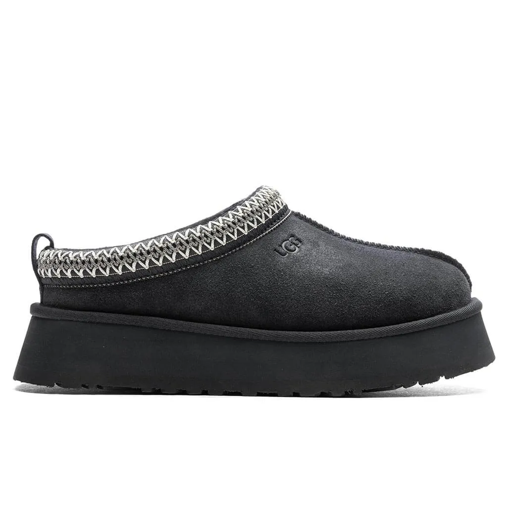 Women's Tazz Slipper - Eve Blue