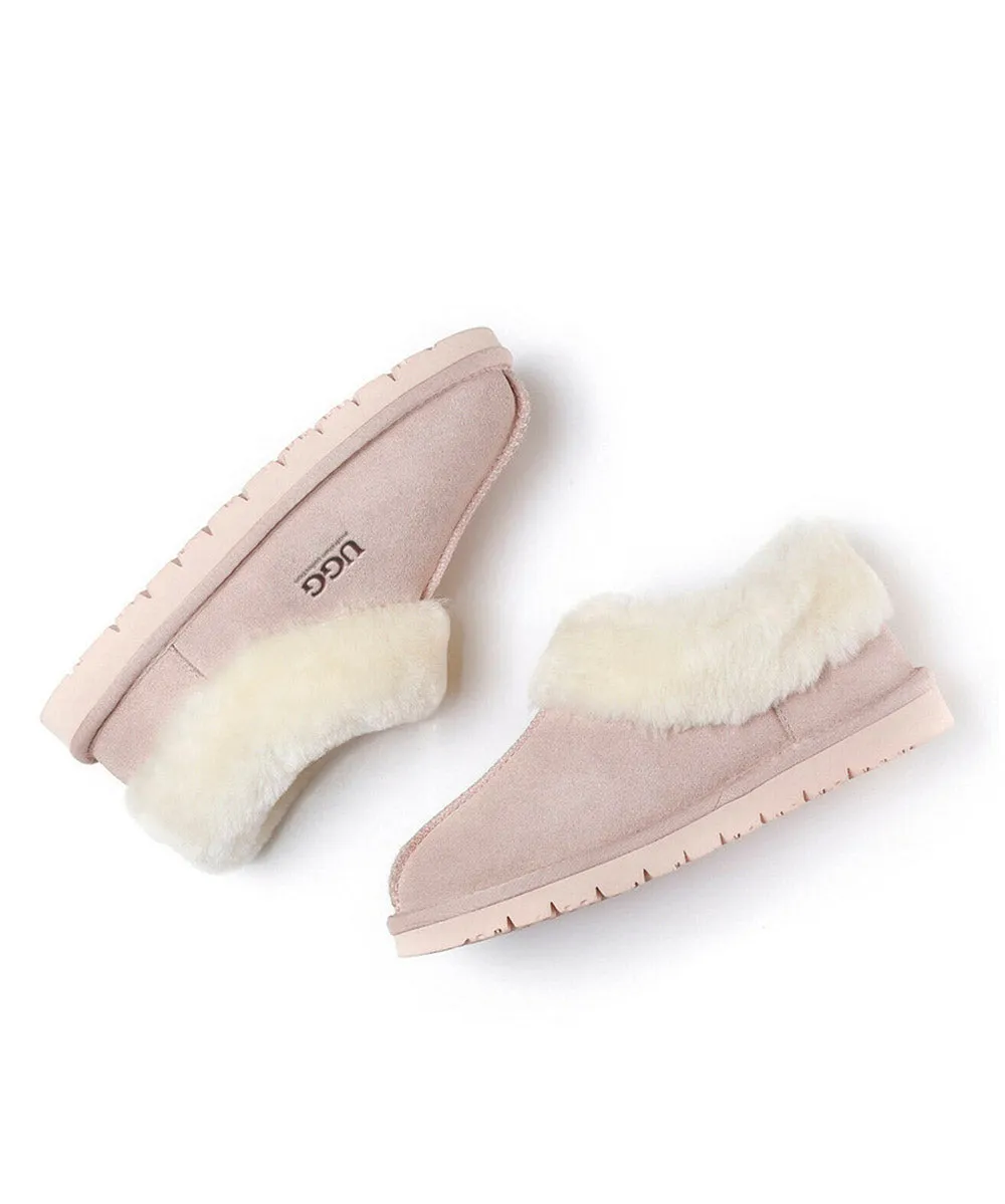 Women's UGG Homely Slippers