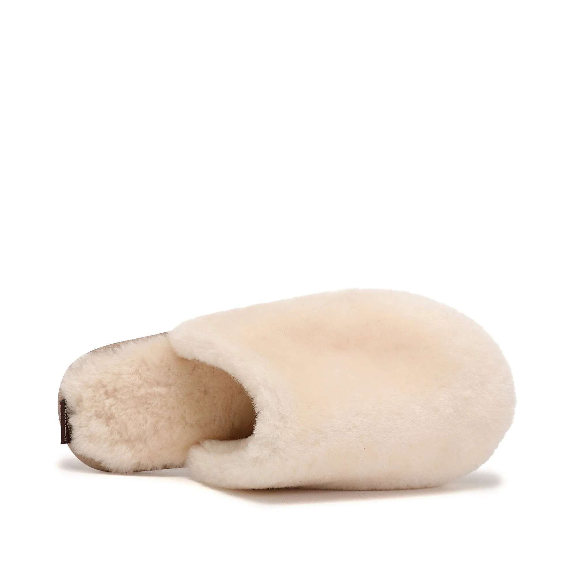 Wooly Scuff - Our Softest Indoor Slippers - Premium Australian Sheepskin